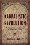 Kabbalistic Revolution cover