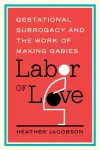 Labor of Love cover