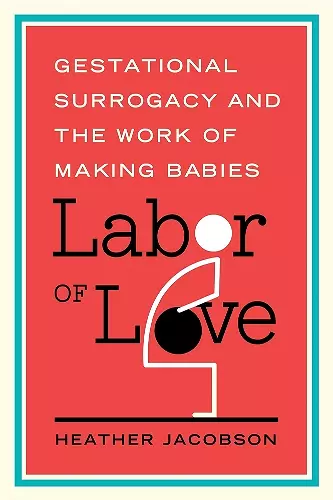 Labor of Love cover