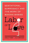 Labor of Love cover