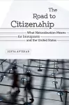 The Road to Citizenship cover