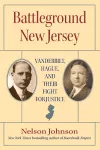 Battleground New Jersey cover