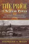 The Price of Nuclear Power cover