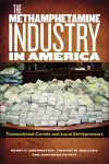 The Methamphetamine Industry in America cover