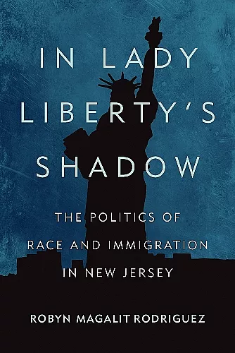 In Lady Liberty's Shadow cover