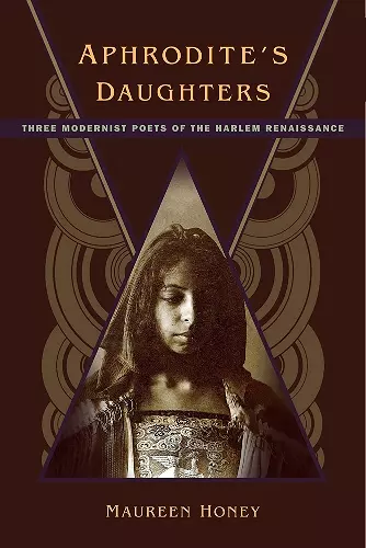 Aphrodite's Daughters cover