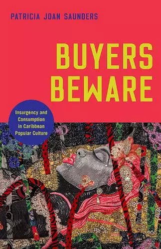 Buyers Beware cover