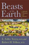 Beasts of the Earth cover
