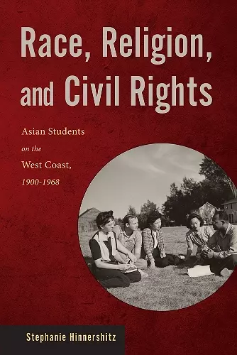 Race, Religion, and Civil Rights cover