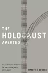 The Holocaust Averted cover