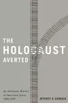 The Holocaust Averted cover