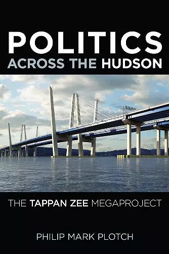 Politics Across the Hudson cover