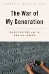 The War of My Generation cover