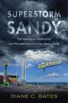 Superstorm Sandy cover