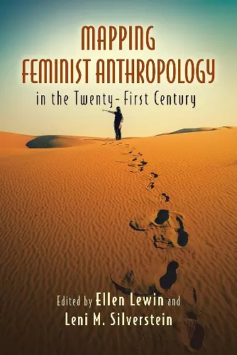 Mapping Feminist Anthropology in the Twenty-First Century cover