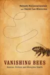 Vanishing Bees cover