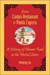 From Canton Restaurant to Panda Express cover