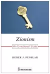 Zionism cover