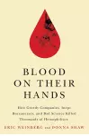 Blood on Their Hands cover