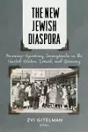 The New Jewish Diaspora cover