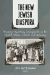 The New Jewish Diaspora cover