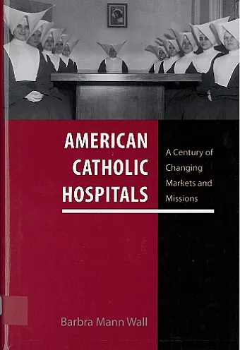 American Catholic Hospitals cover