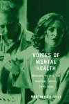 Voices of Mental Health cover