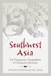Southwest Asia cover