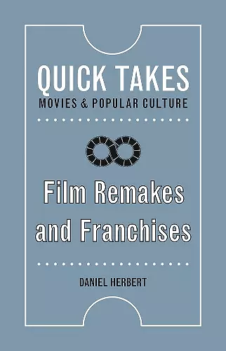 Film Remakes and Franchises cover