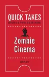 Zombie Cinema cover