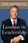 Lessons in Leadership cover