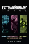 The Extraordinary Image cover