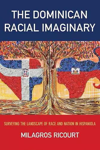 The Dominican Racial Imaginary cover