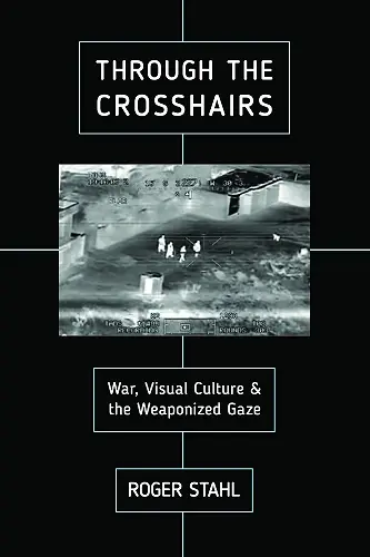 Through the Crosshairs cover