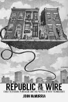 Republic on the Wire cover