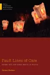 Fault Lines of Care cover