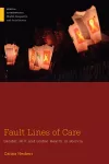 Fault Lines of Care cover