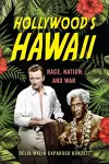 Hollywood's Hawaii cover