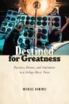 Destined for Greatness cover