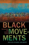 Black Movements cover