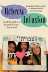 Hebrew Infusion cover