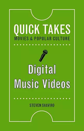 Digital Music Videos cover