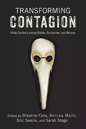 Transforming Contagion cover