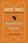 New African Cinema cover