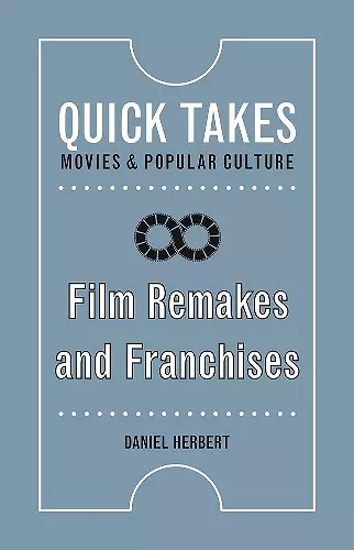 Film Remakes and Franchises cover