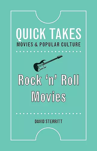 Rock 'n' Roll Movies cover