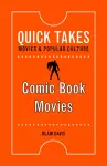 Comic Book Movies cover