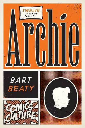Twelve-Cent Archie cover