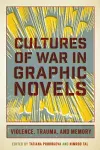 Cultures of War in Graphic Novels cover