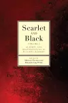 Scarlet and Black cover